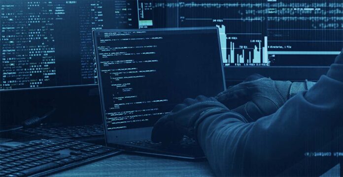 Check Point Hacker