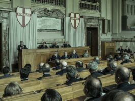 Europa Europa estrena Exterior Noche, la miniserie dramática que reconstruye el magnicidio de Aldo Moro