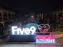 Five9 y Claro empresas apuestan por la inteligencia artificial para transformar la experiencia del cliente en Colombia