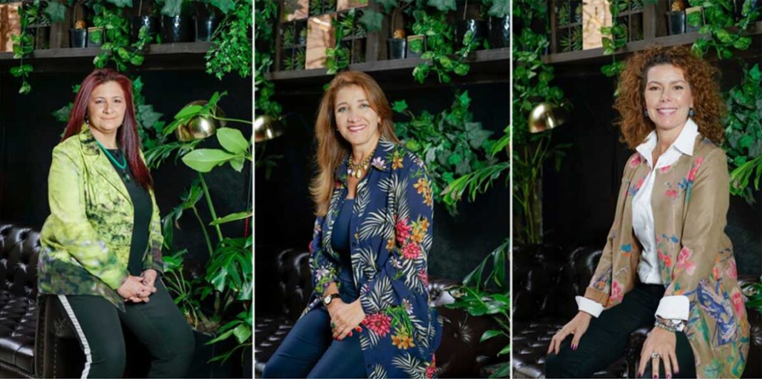 Código Malva: la empresa que convirtió la experiencia editorial en un negocio que impulsa la moda colombiana