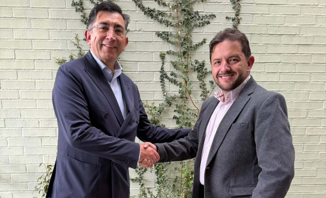 DIRECTV y ETB se ponen la ‘10’: Firman alianza para que la capital no se pierda ningún partido del Mundial