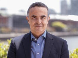 General Motors Sudamérica anuncia transición en liderazgo del Cluster Pacífico