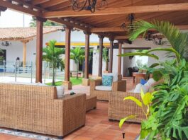 Hacienda El Novillero convierte Fusagasugá en un viaje sensorial para celebrar la vida