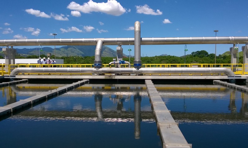 Delegación neerlandesa experta en tecnologías del agua visitará Colombia