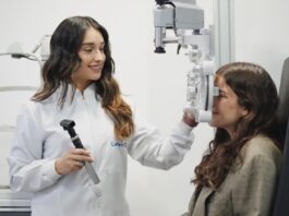 Señales visuales que podrían requerir cirugía ocular