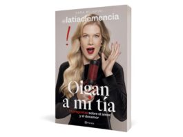 Editorial Planeta presenta OIGAN A MI TÍA 51 preguntas sobre el amor y el desamor de Sara Bojanini