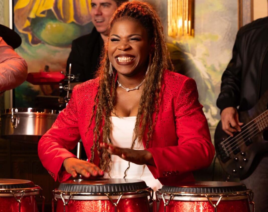 Queen Day presenta «La Clave»: Un viaje apasionado al corazón y la herencia de la rumba cubana