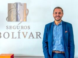 Seguros Bolívar presentó los principales hitos de su gestión 2025
