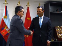 Mindefensa y Supernotariado firman alianza para la protección y restitución de predios de la nación