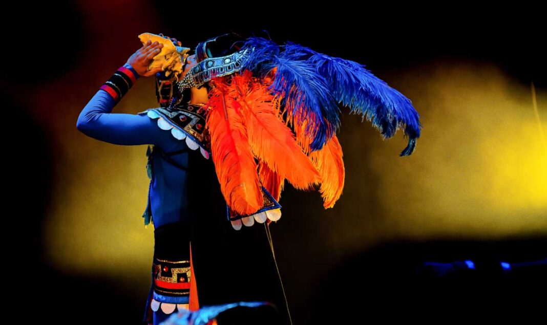 El Ballet Folclórico de la Universidad de Guadalajara regresa a Colombia para celebrar su 60 aniversario con el espectáculo ‘¡México Vive!’