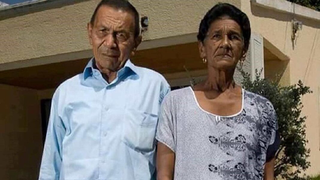 “¡De papá pa’ acá que vivan los hombres!”, famosa frase de Diomedes Díaz