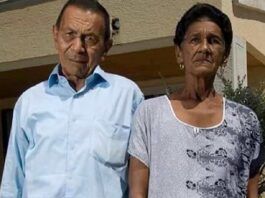 “¡De papá pa’ acá que vivan los hombres!”, famosa frase de Diomedes Díaz