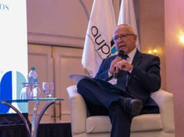 Con expertos de América Latina, ACIET Y AUPRIDES realizaron el Primer Encuentro Internacional 2026 sobre calidad, internacionalización y empleabilidad.