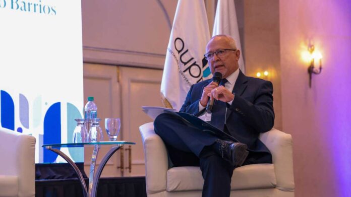 ACIET Lorenzo Portocarrero Sierra Director Ejecutivo