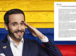 Juristas cuestionan eventual aspiración presidencial de Abelardo de la Espriella por su ciudadanía estadounidense