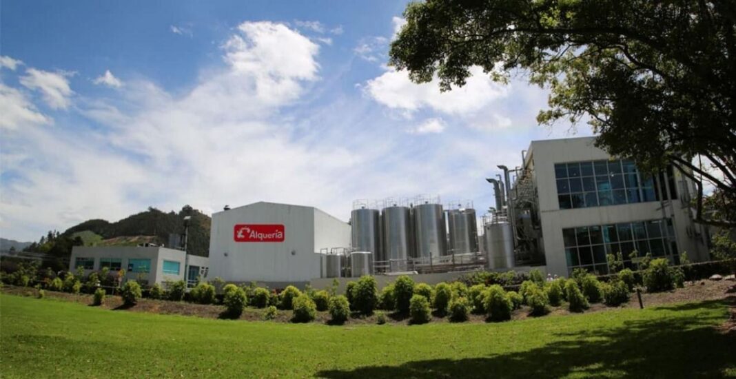 Alquería crece a doble digito en B2B y gana terreno en el consumo fuera del hogar en Colombia