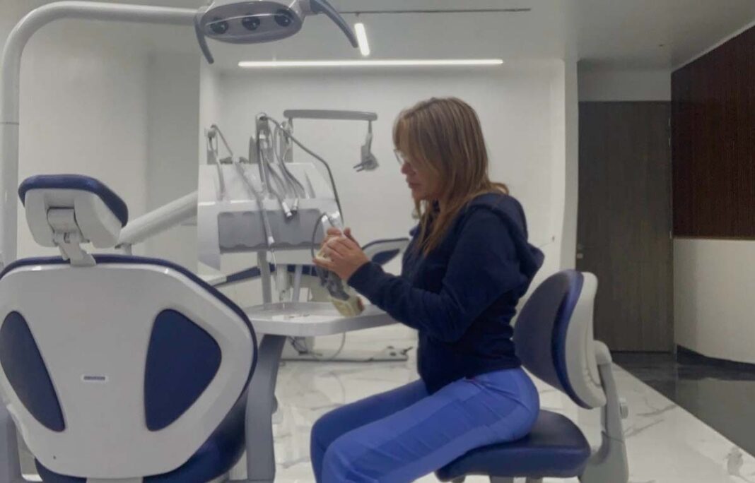 ¿Y si la medicina del futuro no dependiera de curar enfermedades, sino de evitar que ocurran?