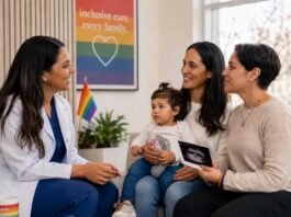 Día del orgullo: autonomía reproductiva y diversidad familiar, una realidad cada vez más visible en Colombia