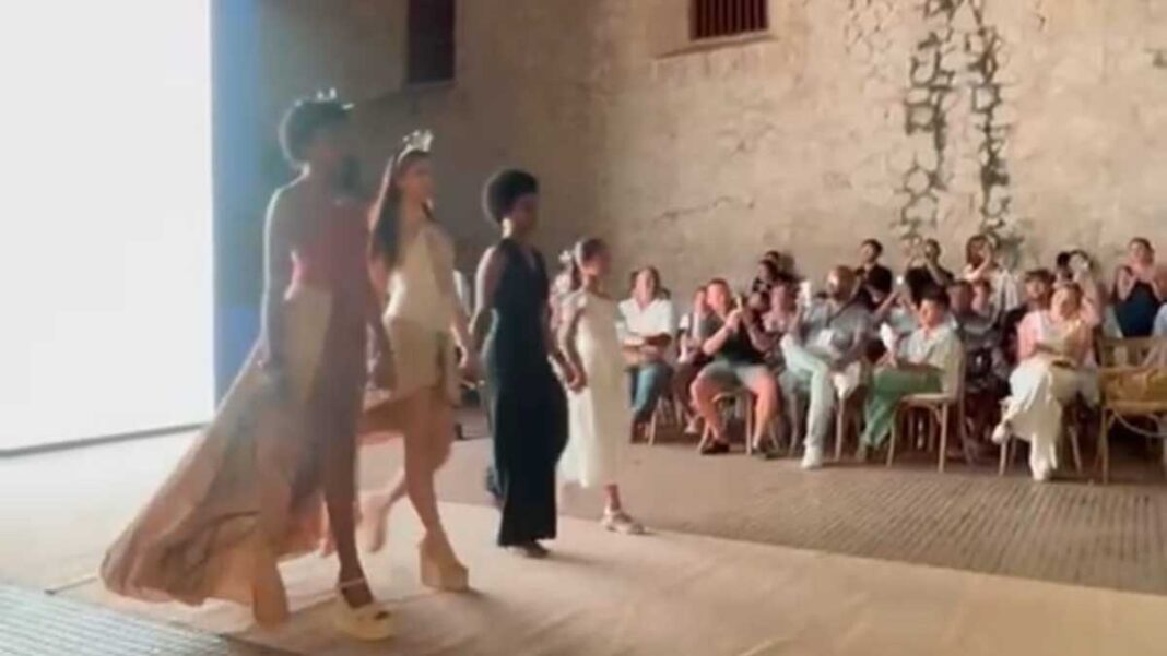 Cartagena de Indias Fashion Week 2026, La Heroica se consolida como el epicentro de la moda del Caribe colombiano