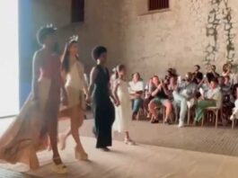 Cartagena de Indias Fashion Week 2026, La Heroica se consolida como el epicentro de la moda del Caribe colombiano