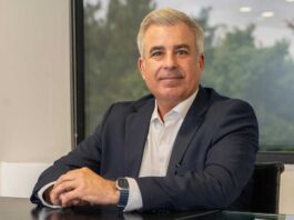 Waiken ILW incorpora a Paulo Bigal como director comercial del servicio de internet satelital de DIRECTV Link & SKY Link