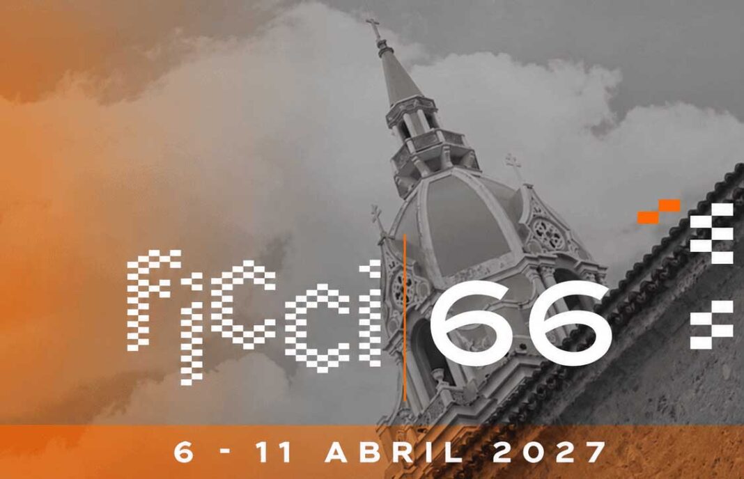 El Festival Internacional de Cine de Cartagena anuncia fecha de su edición 66 en 2027