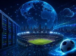 ICREA alerta sobre el reto tecnológico que enfrentará el Mundial FIFA 2026
