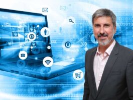 Lenovo anuncia nuevo General Manager de ISG para América Latina