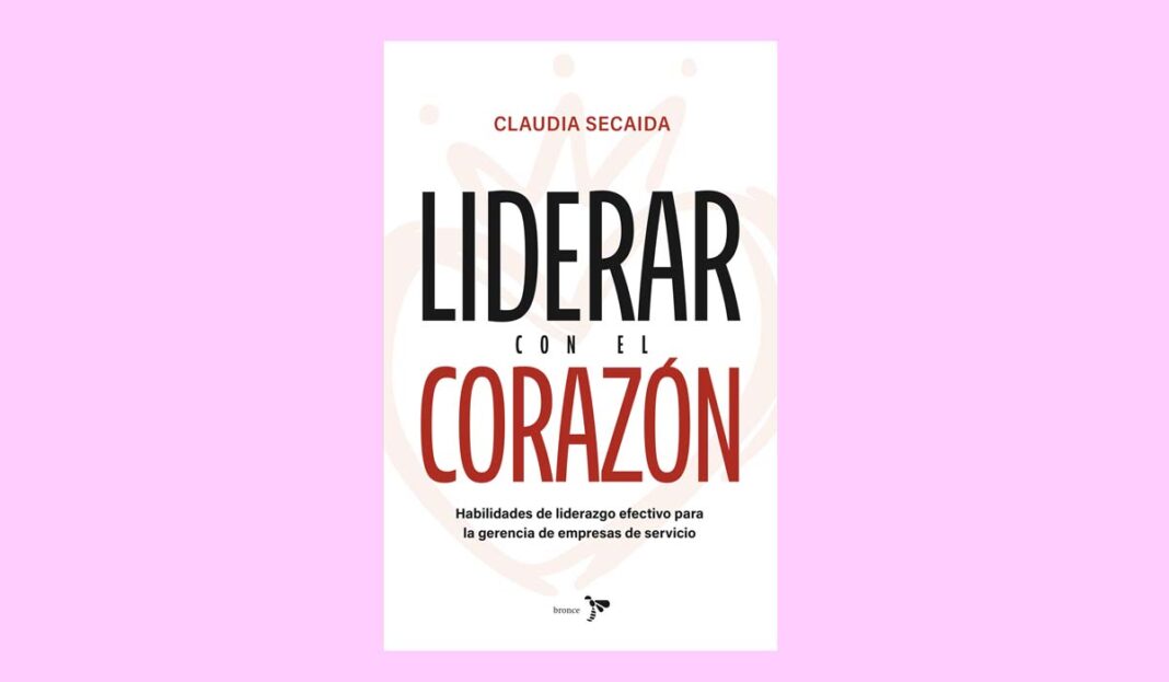 El liderazgo ya no se mide solo por resultados: libro plantea que la empatía es una ventaja competitiva para las empresas