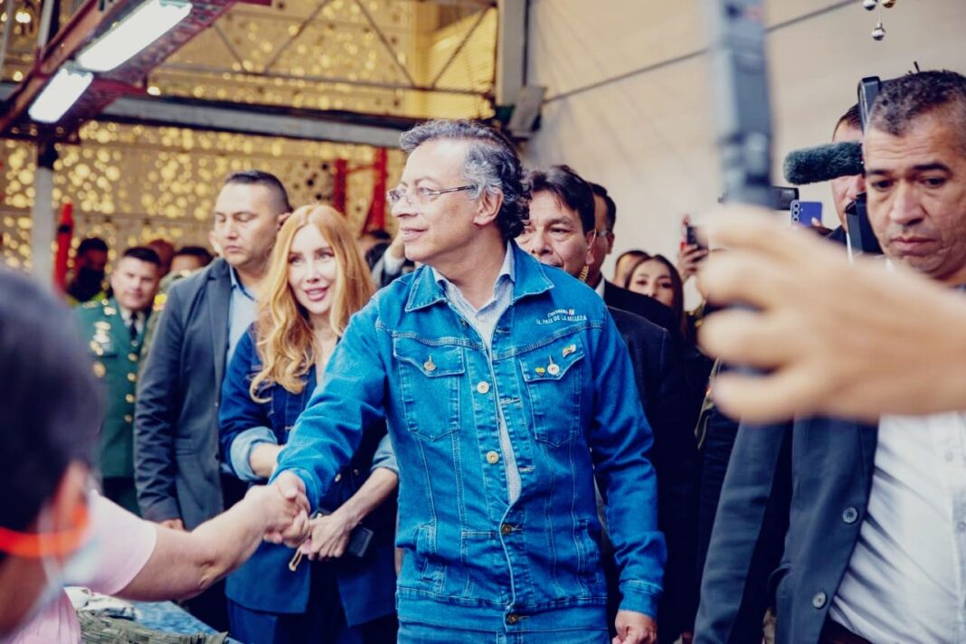 Gobierno del presidente Gustavo Petro pondrá en marcha el primer gran decreto de aranceles inteligentes para fortalecer la producción nacional