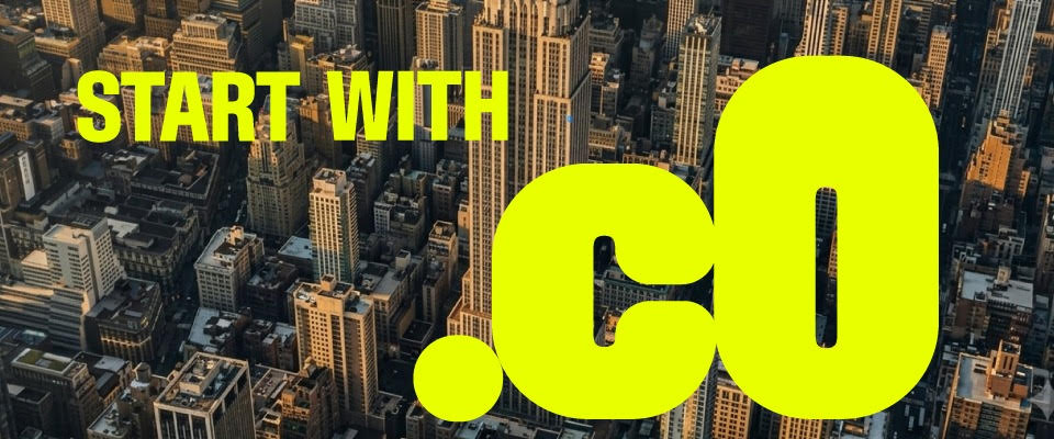 Dominio .co estrena nueva identidad para fortalecer su presencia global