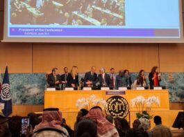 Histórico: la OIT aprueba convenio mundial para proteger a trabajadores de plataformas digitales