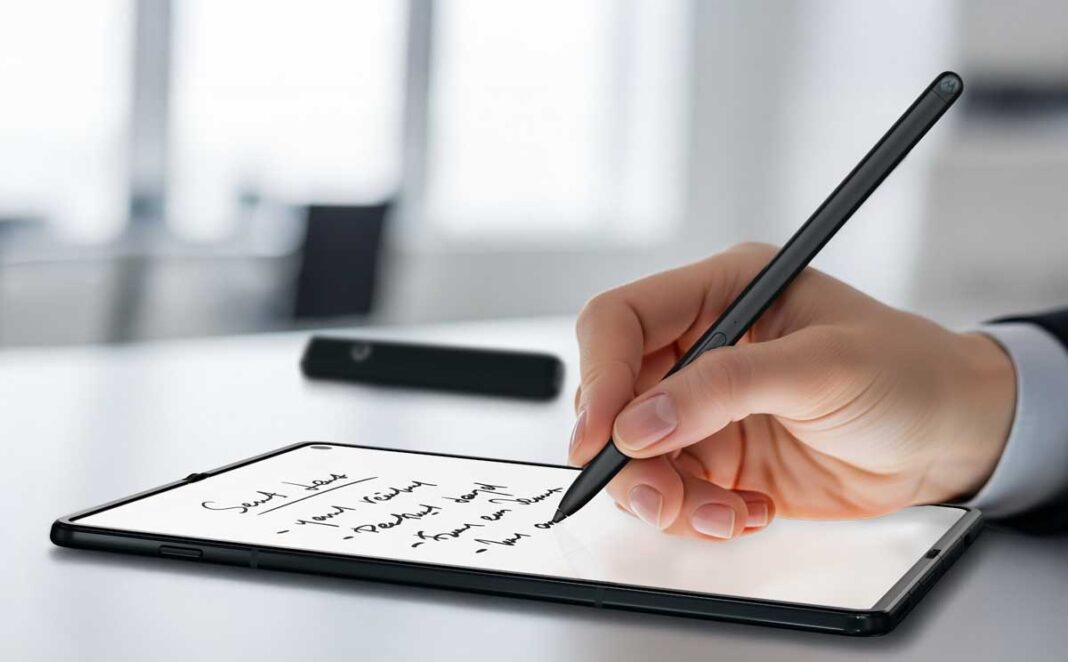 Motorola impulsa la productividad móvil con la llegada del moto pen ultra a Colombia
