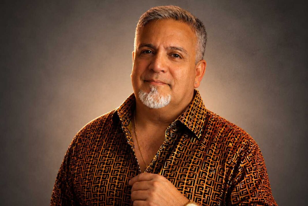 Fernandito Rentas estrena el video musical de «Mientras Bailamos», grabado en el corazón de Medellín