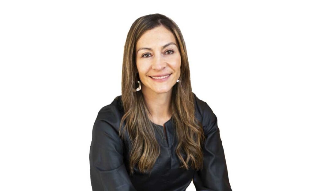 Seedtag anuncia a carolina correa como VP LATAM