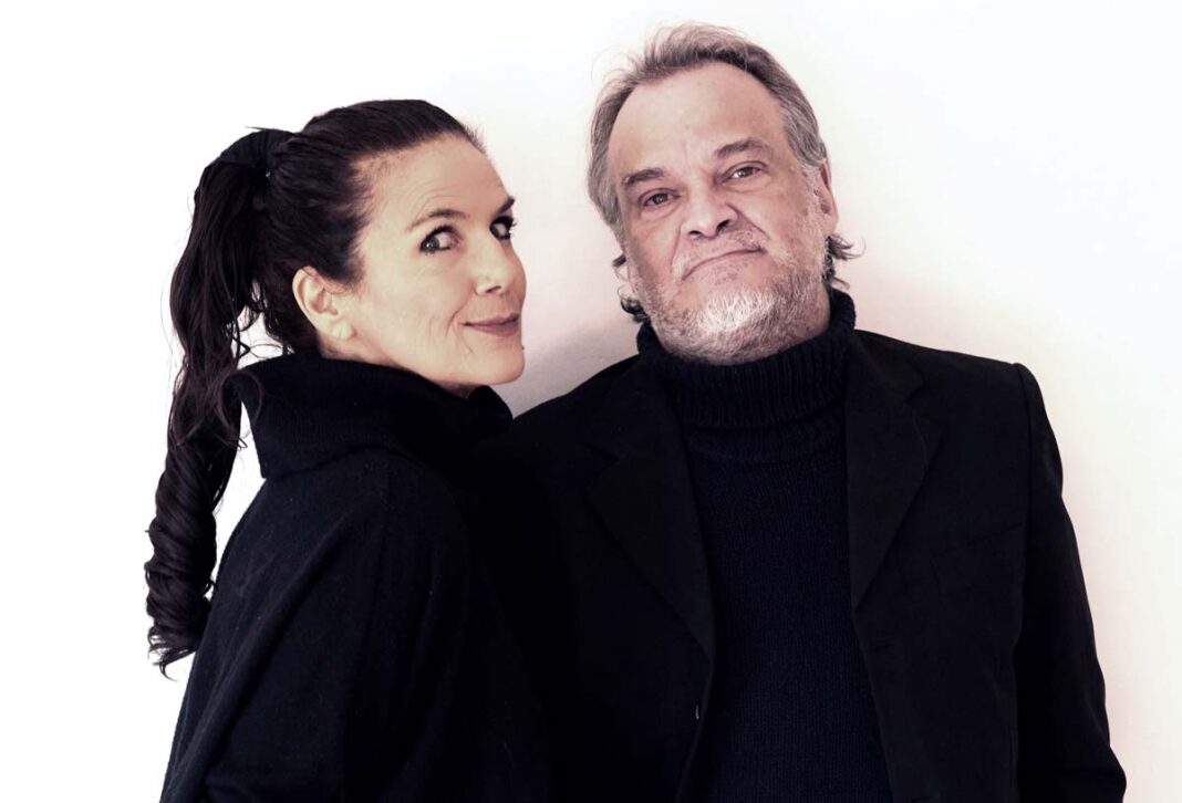 Argentina suena en Bogotá con el Festival Tango al Mayor del Teatro Mayor Julio Mario Santo Domingo