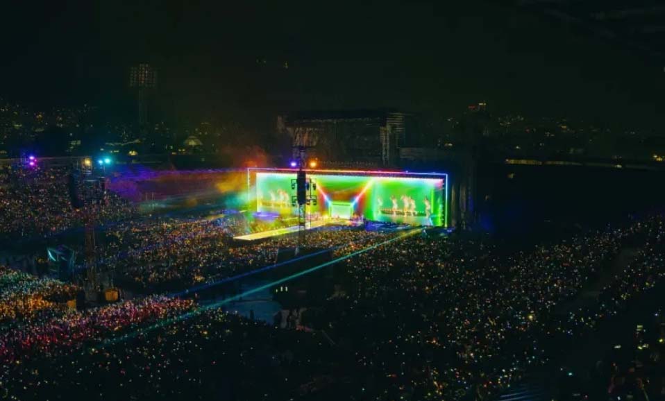 Ticketmaster fortalece su plataforma en colombia tras avanzar en la integración de la Tiquetera