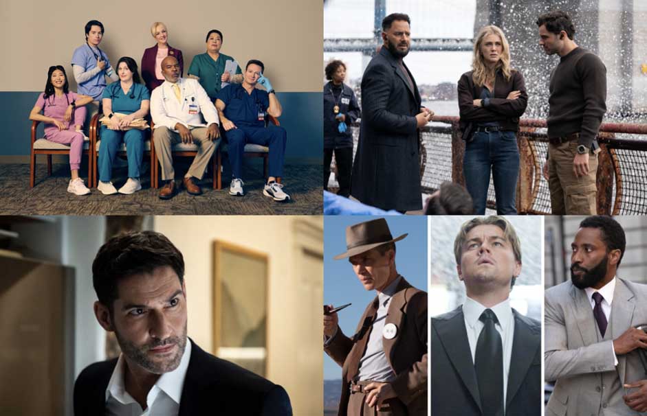 Conoce los estrenos exclusivos que llegarán a Universal+ en julio