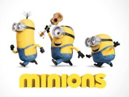 Así es Minions & Monstruos, la nueva aventura que llega a los cines