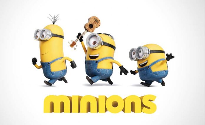 Universal Minions