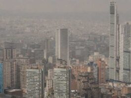 Veeduría Distrital destaca avances y retos para mejorar la calidad del aire en Bogotá