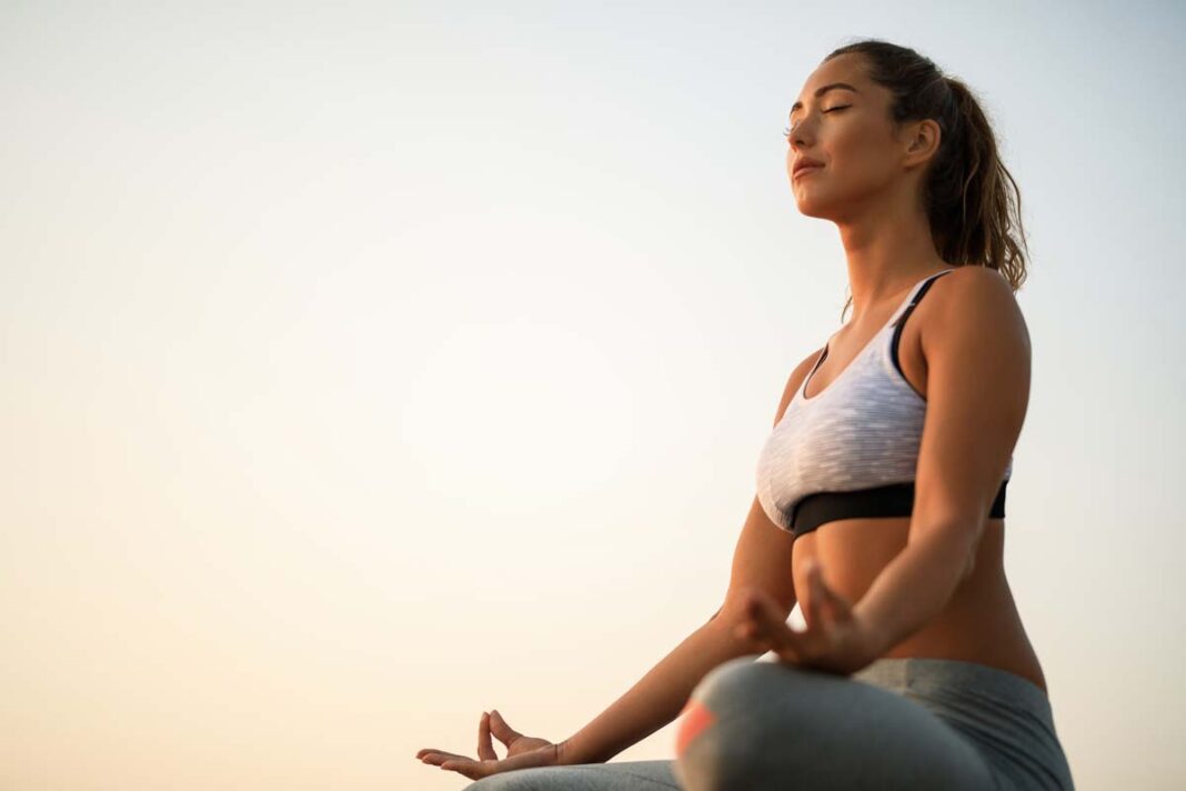 Día mundial del yoga, la Embajada de la India conmemora esta celebración en Colombia