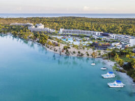 Zemi Miches Punta Cana redefine el lujo frente al mar en uno de los últimos paraísos vírgenes del Caribe