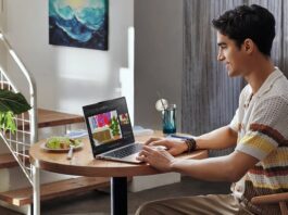 Laptop empresarial vs. laptop de consumo: ¿realmente existe una diferencia?