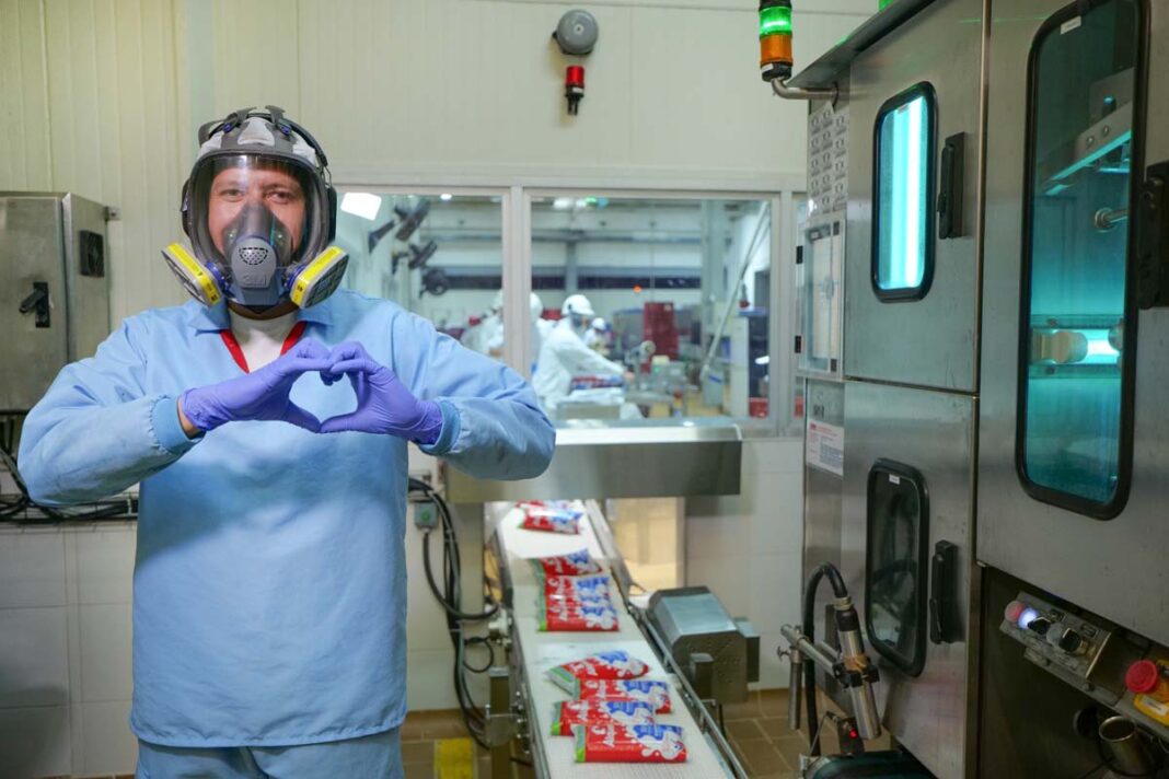 Alquería fortalece su apuesta por la calidad con un nuevo laboratorio que acerca la innovación al corazón lechero de Antioquia