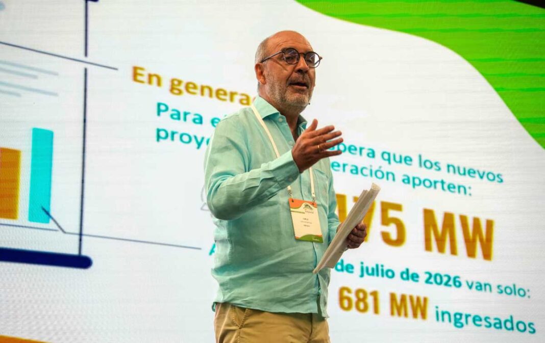 Andesco lanza un llamado urgente al nuevo Gobierno para evitar un freno en el desarrollo sostenible de Colombia
