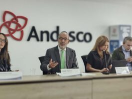Andesco prende las alarmas y demanda el nuevo marco tarifario del agua por posibles alzas en las facturas