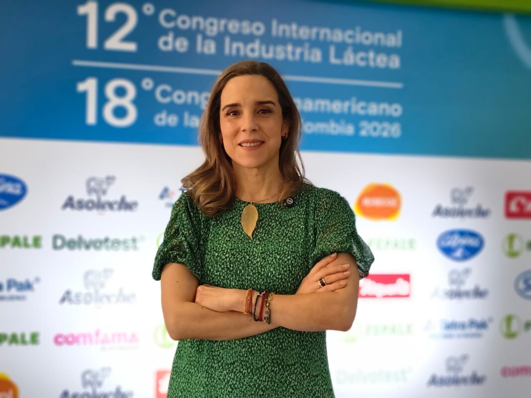 La cadena láctea en Colombia está en la vía de fortalecer su senda de crecimiento