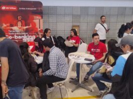AV Villas presente en la Gran Feria de Vivienda de Bogotá con una solución enfocada en educación financiera
