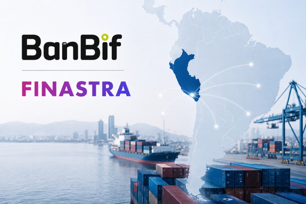 Finastra y BanBif impulsan operaciones de comercio exterior más ágiles, digitales y eficientes